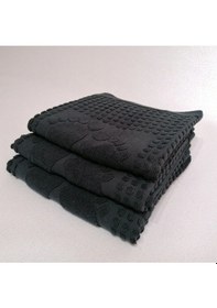 Resim Özdilek Winter Paspas Siyah 