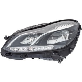 Resim 1EX 011 066-611 A2128201739 MERCEDES Tüm Araçlar 2 Yıl FAR KOMPLE 212 L LED 13> 