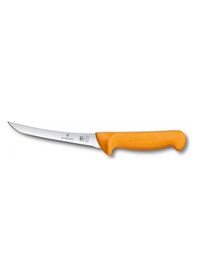 Resim Victorinox 5.8404.13 13Cm Swibo Yarı Esnek Sıyırma Bıçağı 
