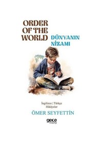 Resim Order Of The World - Dünyanın Nizamı / Ömer Seyfettin 