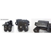 Resim Oem 905035852r Bagaj Kilidi Sandero Iıı 2021 KNO-OEM-905035852R 