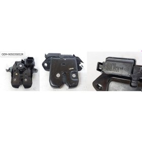 Resim Oem 905035852r Bagaj Kilidi Sandero Iıı 2021 KNO-OEM-905035852R 