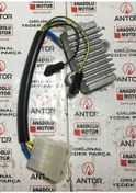 Resim ANTOR /lombardini 6ld360/400-7,5/8,5hp Voltaj Regülatörü (KONJEKTÖR) 