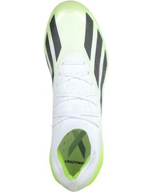 Resim Adidas X Crazyfast.1 FG (HQ4516) | Beyaz 
