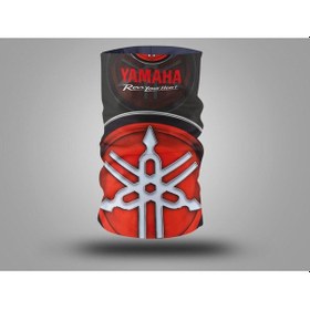 Resim Yamaha Maske-Boyunluk No 7 