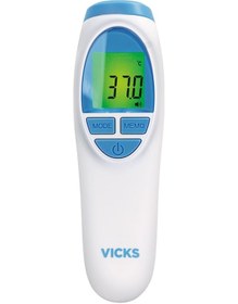 Resim Vicks VNT 200 Temassız Ateş Ölçer 