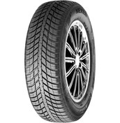 Resim Nexen 195/65 R15 91H N Blue 4 Season Dört Mevsim Lastiği 2025 