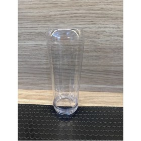 Resim Retro Kişisel Smoothie Sürahisi, Pratik ve Şık Tasarım, Hazne Özelliği 