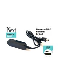Resim Next Minix Cx Hd Numaralı Kumanda Gözü 