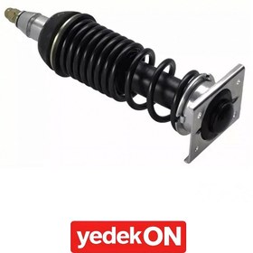 Resim Kabin Amortisörü Atego Arka E.m - A9703175003 [A9703175003.Y2] - A9703175003 