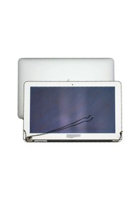 Resim Apple Uyumlu MacBook A1370 A1465 Full Ekran Set 