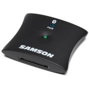 Resim Samson Bt30 30-Pro Bluetooth Receiver 