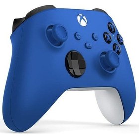Resim Xbox Wıreless Controller Blue 
