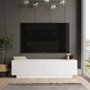 Resim Robin Home Carlos Tv Ünitesi Tv Sehpası Televizyon Sehpası 