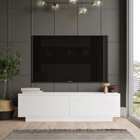Resim Robin Home Carlos Tv Ünitesi Tv Sehpası Televizyon Sehpası 