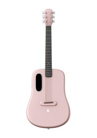 Resim Lava Me 3 Smart Akustik Gitar Lvm3pk 