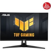 Resim Asus Tuf Gamıng VG27UQ1A Gamıng Monıtor 