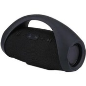 Resim Okmore BoomBox Mini Bluetooth Hoparlör 