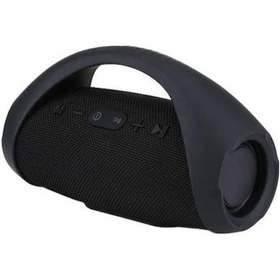 Resim Okmore BoomBox Mini Bluetooth Hoparlör 
