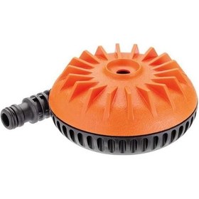 Resim Turbospruzzo Fıskiye Tablalı Claber 8658 