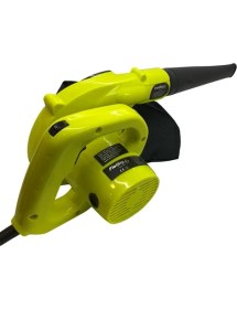 Resim Fleibig Portatif Hava Kompresör Ayarlı / Q1-B-650W 