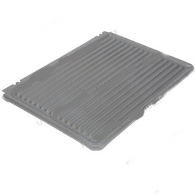 Resim Bosch Uyumlu Tfb3302 Model Tost Makinesi Izgarası 