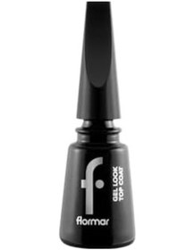 Resim Jel Görünüm Veren Son Kat Tırnak Cilası - Gel Look Top Coat - 000 