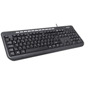 Resim Inca Ik-274qu Q Usb Multımedıa Kablolu Klavye 12934554 