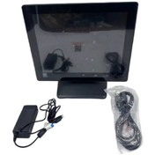 Resim Apexa X-1500r G Dokunmatik Pos Terminali Self Servis KIos Uyumluk Satış Noktası Bilgisayarı Pos Pc 