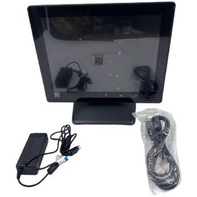 Resim Apexa X-1500r G Dokunmatik Pos Terminali Self Servis KIos Uyumluk Satış Noktası Bilgisayarı Pos Pc 