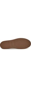 Resim Calvin Klein Erkek Hibrit Bağcıklı Tekne Kahverengi Loafer HM0HM01892-GCX 