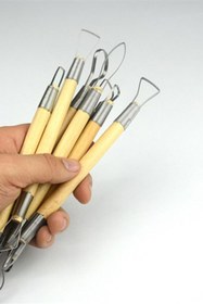 Resim Genel Markalar Dip Alma Seti Burgu | 7'li 