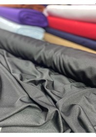 Resim Simline Moda Özel Terzi Dikimi Elbise Astarı Jüpon Kombinezon Siyah 