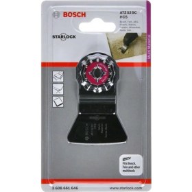 Resim Bosch Çok Fonksiyonlu Bıçaklar 