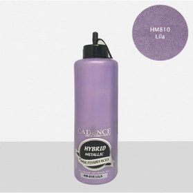Resim Hm810 Metalik Lila - Multisurface 500Ml 