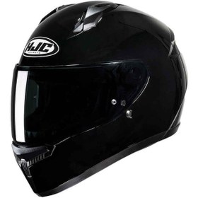 Resim HJC C10 Kapalı Kask 