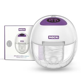Resim Mochi Giyilebilir Göğüs Pompası 