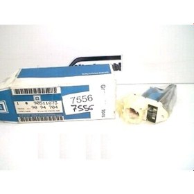 Resim Opel Corsa B Ön Sol Kapı Cam Modülü 90511873-9094704 