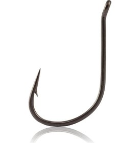 Resim Mustad Wormer 10301ap Olta İğnesi Tıtanx No:8 - 12li 