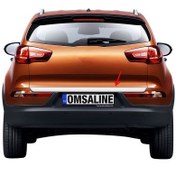 Resim OMSA Kia Sportage 3 Krom Bagaj Alt Çıta 2010-2015 Arası 