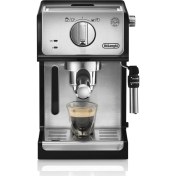 Resim DeLonghi ECP 3531 Espresso&Cappuccino Makinesi + Paket Kahve 