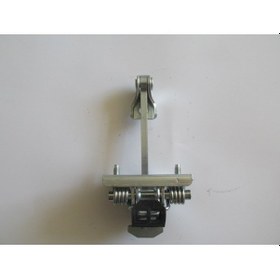 Resim Cıtroen C3 14/16 Ön Kapı Durdurucusu Sağ/sol Aynı Adet Kapı Gergisi - Oem Yedek Parça 