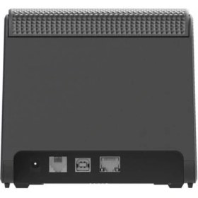 Resim Rongta RP336 Fiş Yazıcı USB+RS232+ETHERNET Endüstriyel Kullanım İçin Siyah Renk Seçenekleriyle 