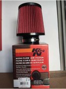 Resim K&N AÇIK HAVA FİLTRESİ 