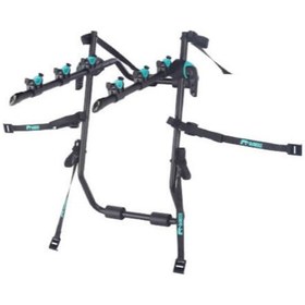 Resim Bisiklet Taşıyıcı 3'lü Swif Touring Bnb Rack 