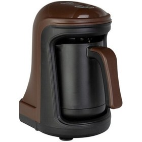 Resim Fantom Kahve Saati KS 1000 Türk Kahve Makinesi 