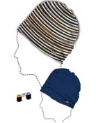 Resim Narr Çift Taraflı Kullanabilen Bere Agaric 