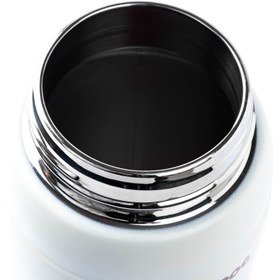 Resim DKADI TNT-OKADI BEYAZ KAHVE PASLANMAZ ÇELİK TERMOS 620ML 