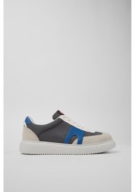 Resim Camper Runner K21 Erkek Spor Ayakkabı K100988-013 Çok Renkli 