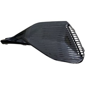 Resim Sis Lamba Kapağı Atto 3 2023-2025 Sol Deliksiz 